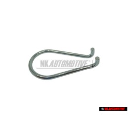 VW Original Haken - 4D0012243
