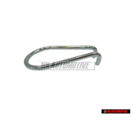 VW Original Haken - 4D0012243