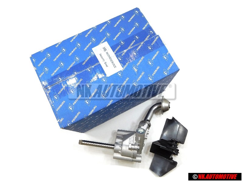 PIERBURG Ölpumpe - 7.07919.08.0