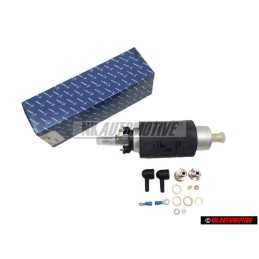 PIERBURG Kraftstoffpumpe - 7.21659.70.0