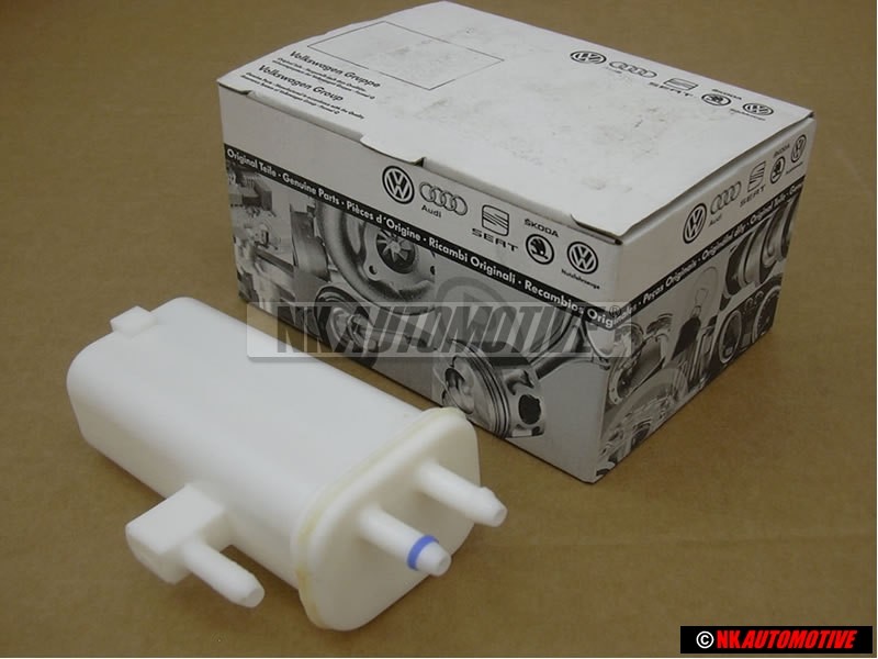 VW Original Kraftstofffilter - 533201511A