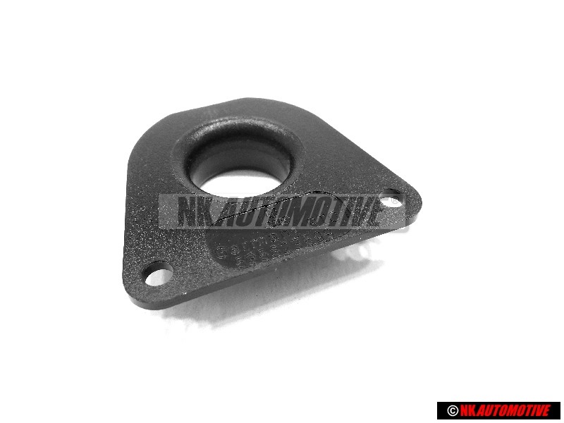 VW Original Schliessbolzen - 535823599