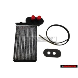 MAHLE Wärmetauscher - AH 19 000S