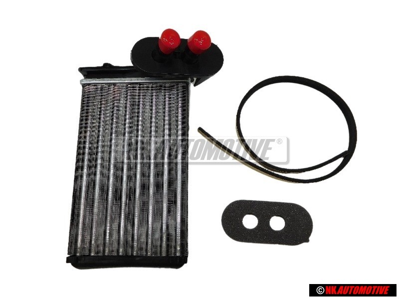 MAHLE Wärmetauscher - AH 19 000S