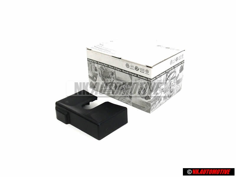VW Original Kappe - 535837089
