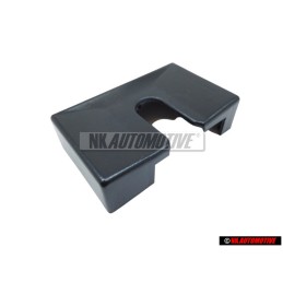 VW Original Kappe - 535837089
