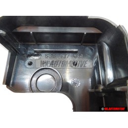 VW Original Kappe - 535837089