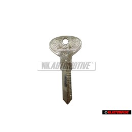 Audi Original Nebenschlüssel - 443837219