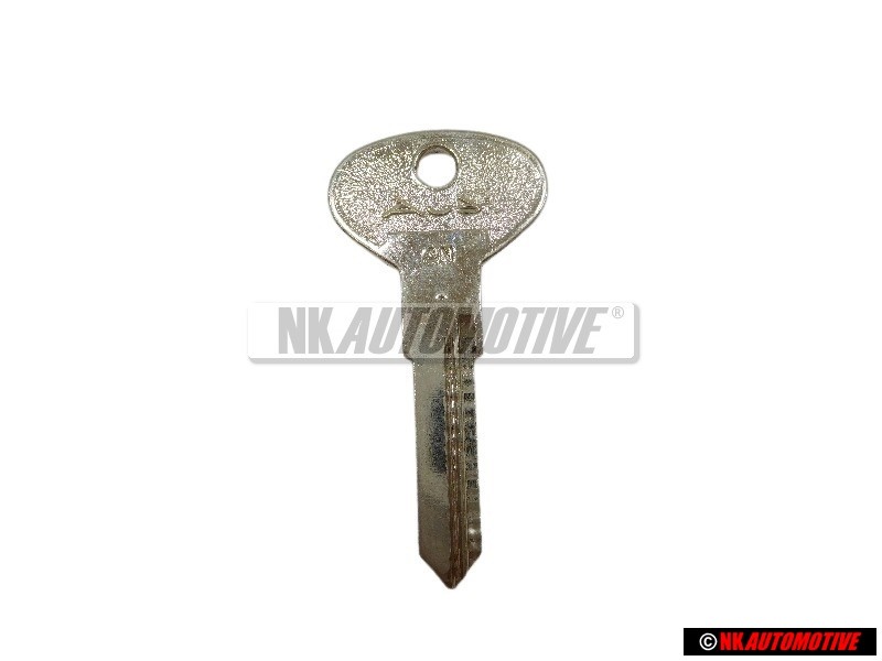Audi Original Nebenschlüssel - 443837219