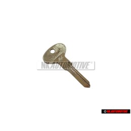 Audi Original Nebenschlüssel - 443837219