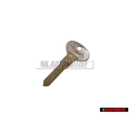 Audi Original Nebenschlüssel - 443837219