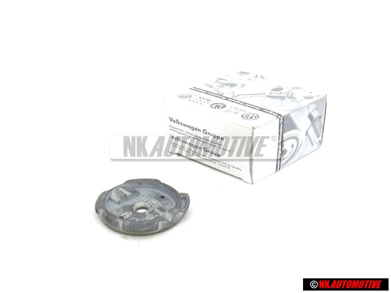 VW Original Platte - 535845543