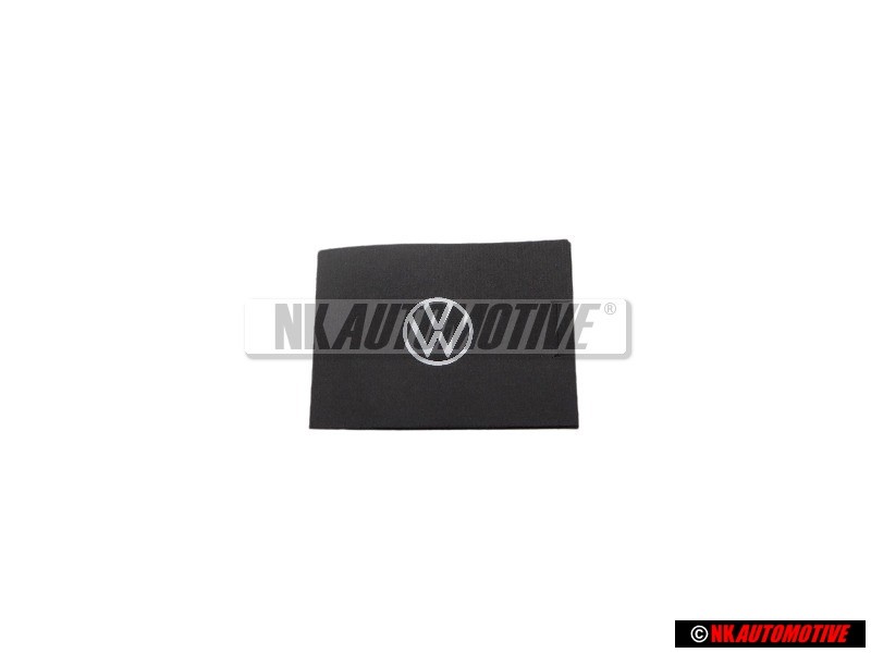 VW Original Anstecknadel - 000087000T