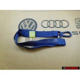 VW Original Schlüsselband - 5H0087610