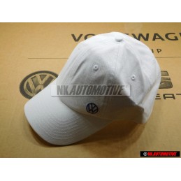 VW Original Baseball Cap - 000084300AT084