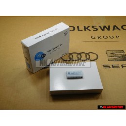 VW Original Can-Lesemodul - 5GV051629M