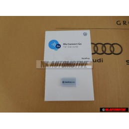VW Original Can-Lesemodul - 5GV051629M
