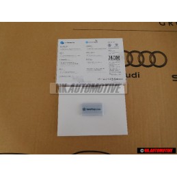 VW Original Can-Lesemodul - 5GV051629M
