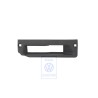 VW Original Einsatz Schwarz - 535858702A 4FB