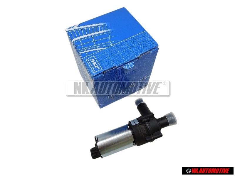 SKF Motorkühlung Wasserpumpe - VKPA 81903