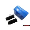 SKF Vorderachse Stoßdämpfer Staubschutzsatz - VKDP 43101 T