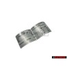 VW Original Kennschild - 701010082P