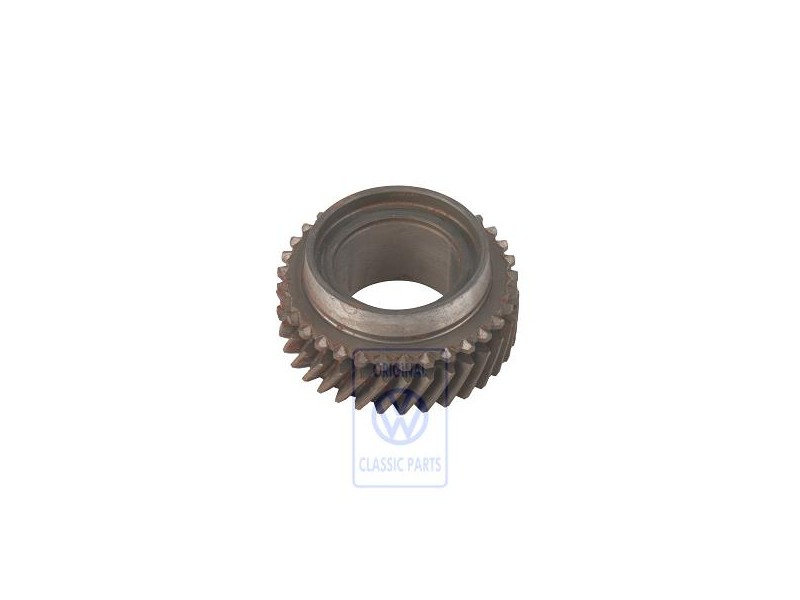 VW Original Schaltrad - 020311149L