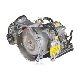VW Original 3-Gang-Automatikgetriebe - 010300037DX