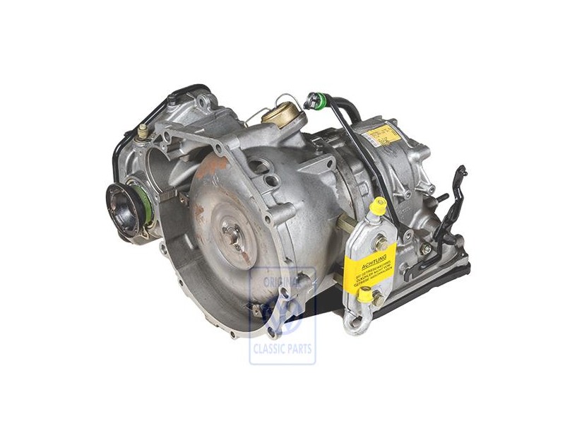VW Original 3-Gang-Automatikgetriebe - 010300037DX