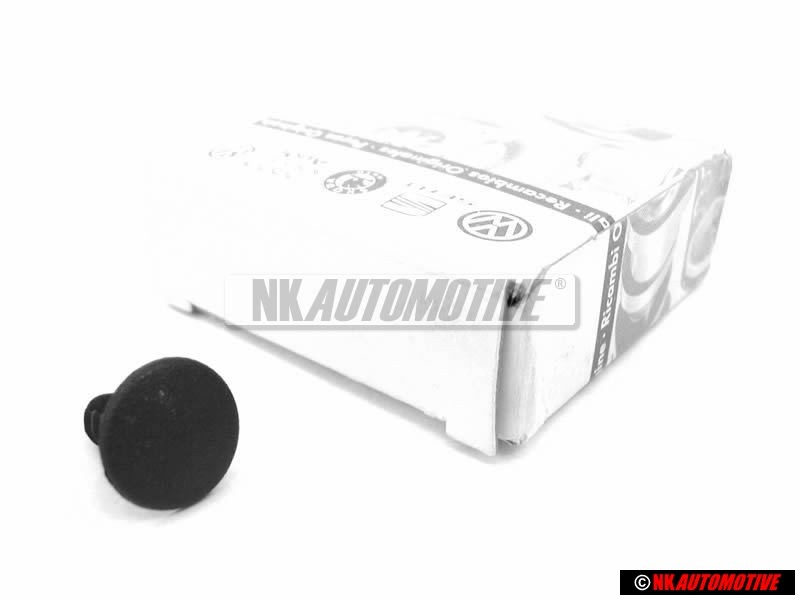 VW Original Clip - 823863203 01C