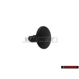 VW Original Clip - 823863203 01C