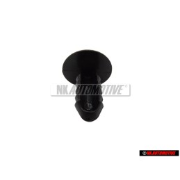 VW Original Clip - 823863203 01C
