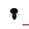 VW Original Clip - 823863203 01C