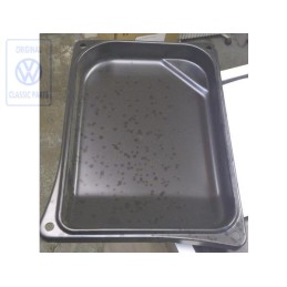 VW Original Getriebeölwanne - 010321361F