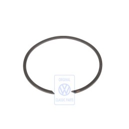 VW Original Wellfederring - 010323159B