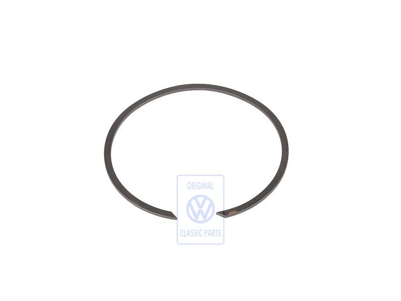 VW Original Wellfederring - 010323159B