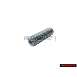VW Original Stellschraube - 010323455A