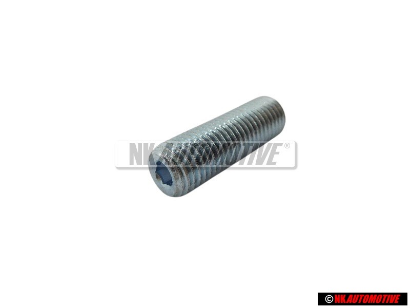 VW Original Stellschraube - 010323455A