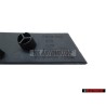 Audi Original RS4 Vorne Kühlergrill Emblem Schriftzug - 8D9853736A 2ZZ