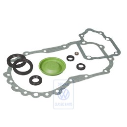 VW Original Dichtungssatz Für 5-Gang- Schaltgetriebe - 020398001K