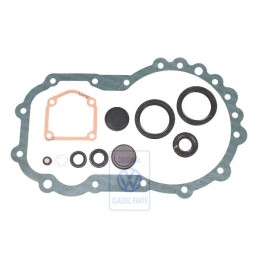 VW Original Dichtungssatz Für Schalt- Getriebe - 020398001L