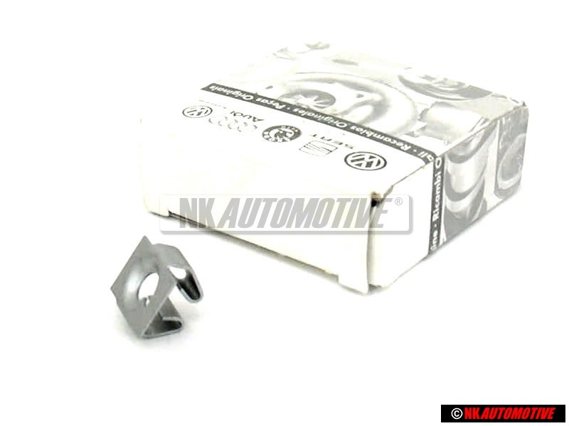 VW Original Mutter Federmutter Käfigmutter Kotflügel/Verkleidung - N 0120622