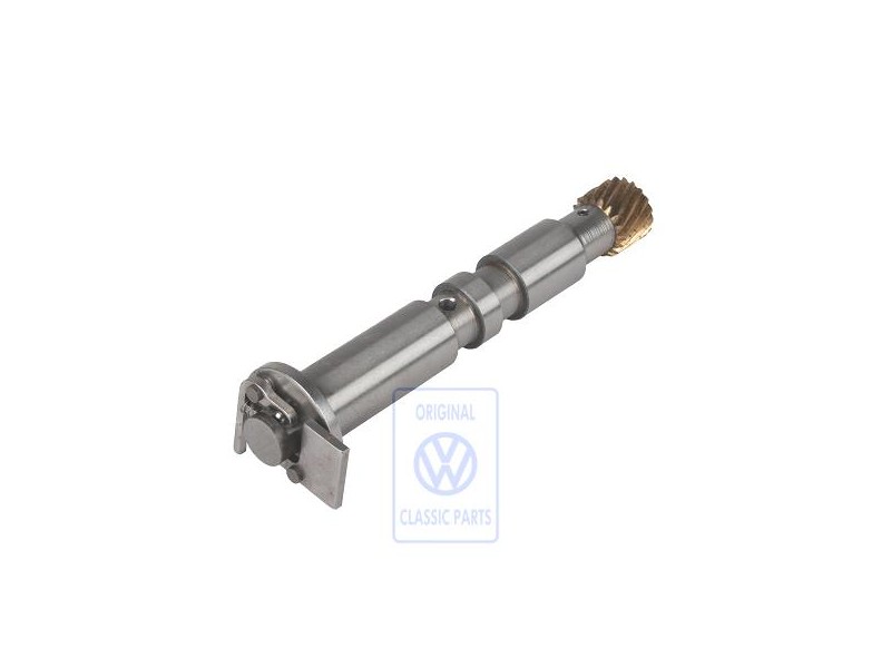 VW Original Regler - 010325041E