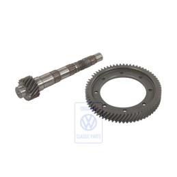 VW Original Triebsatz - 020409143AB