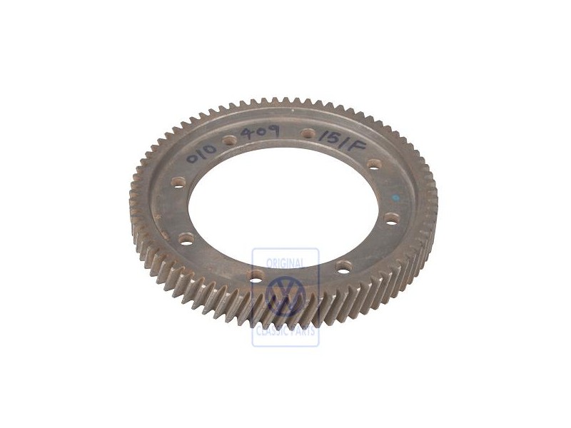 VW Original Abtriebsrad - 010409151E