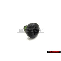 VW Original Linsenschraube - N 0141387