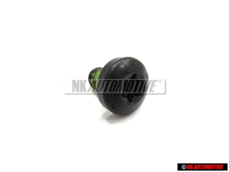VW Original Linsenschraube - N 0141387