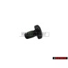 VW Original Linsenschraube - N 0141387
