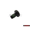VW Original Linsenschraube - N 0141387