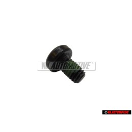VW Original Linsenschraube - N 0141387